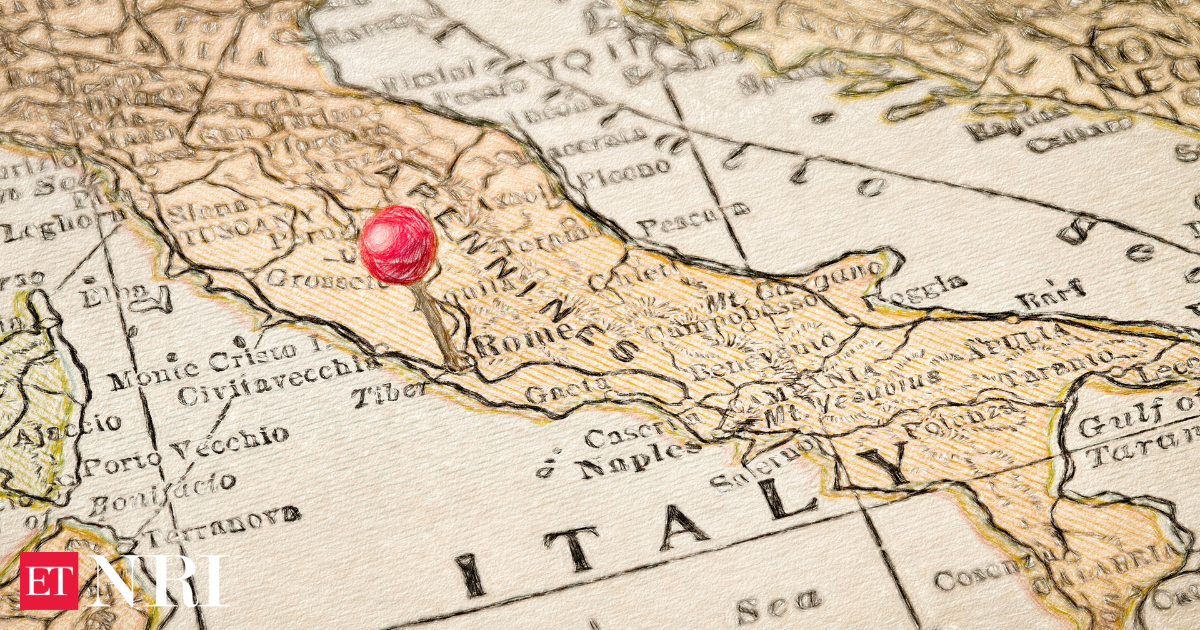 Italy makes biometric requirement mandatory for long-term visas; international students to be affected most