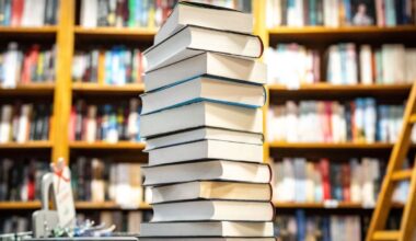 Jeder Zehnte in der Schweiz liest keine Bücher