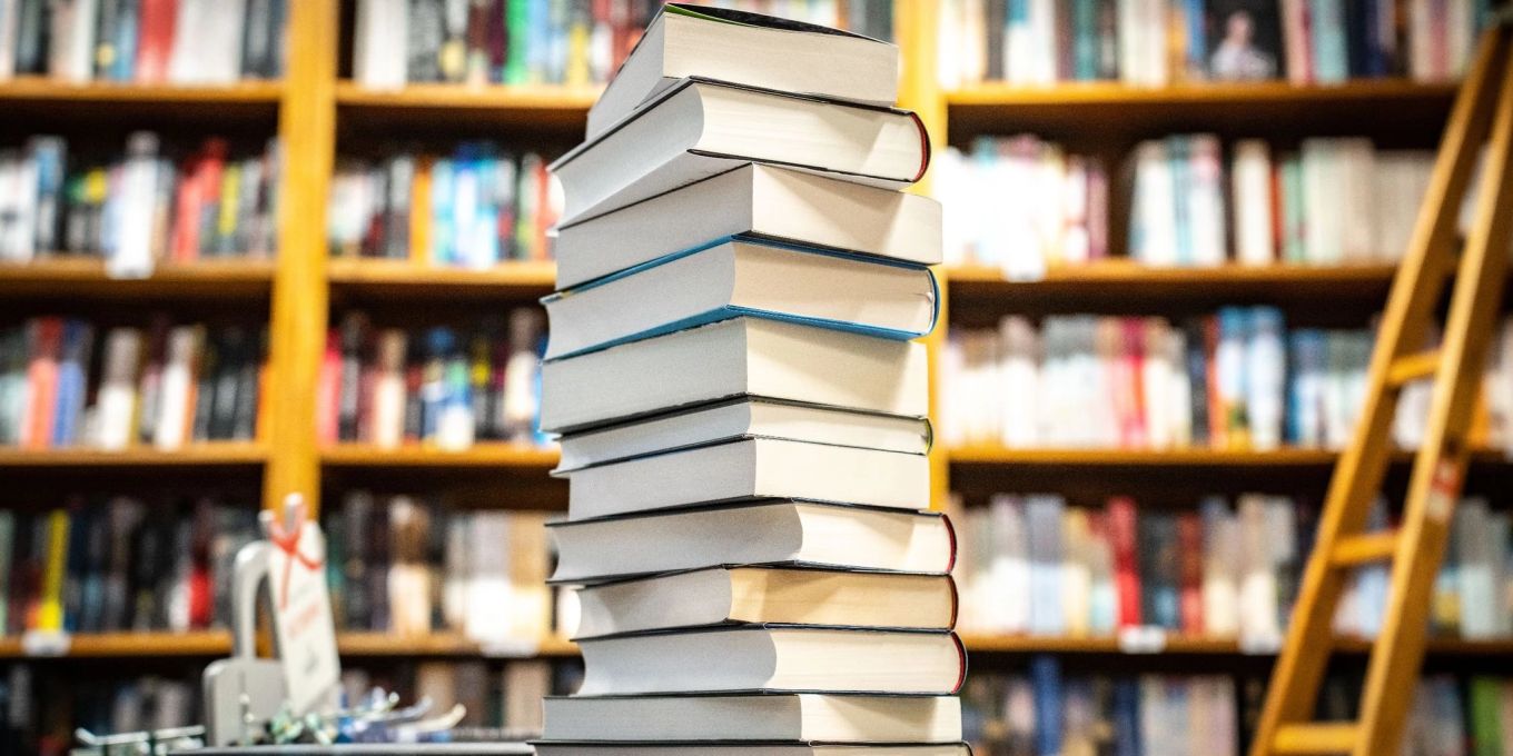 Jeder Zehnte in der Schweiz liest keine Bücher