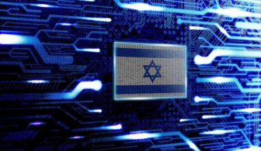 Israel’s Tech Sector Continues To Thrive