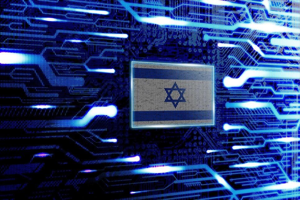 Israel’s Tech Sector Continues To Thrive