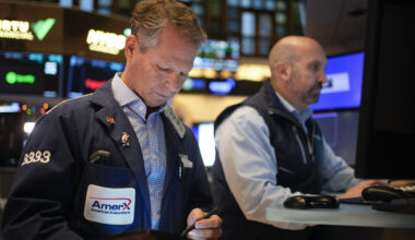New York Stock Exchange