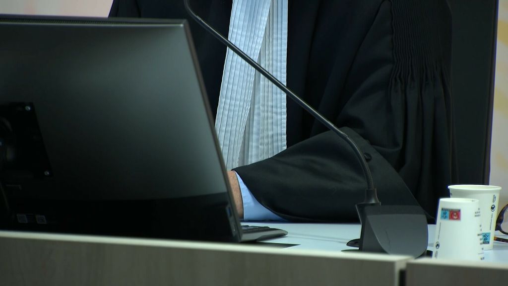 Mannen hielden tiener jarenlang als seksslaaf