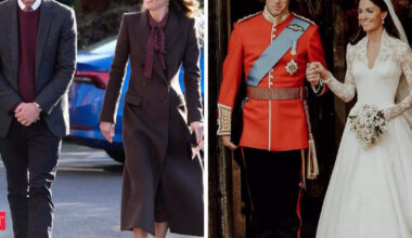 Royal children education: Prince William and Kate's Royal kids will attend this prestigious school in a surprise break from tradition