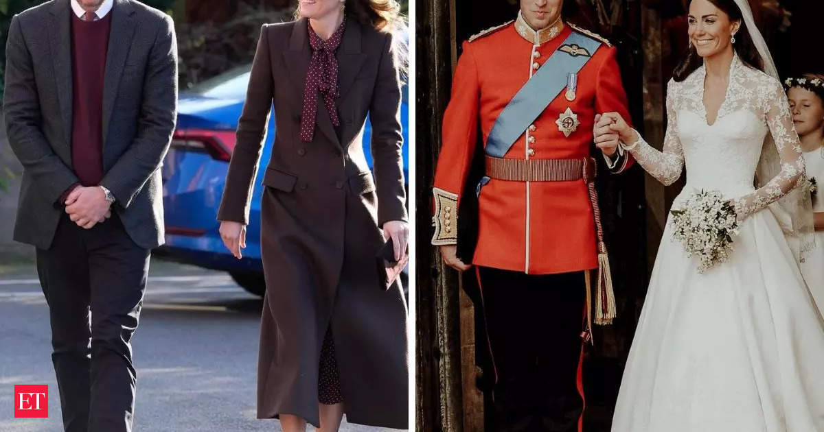 Royal children education: Prince William and Kate's Royal kids will attend this prestigious school in a surprise break from tradition
