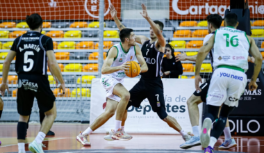 El Amics Castelló dice adiós a la Copa España