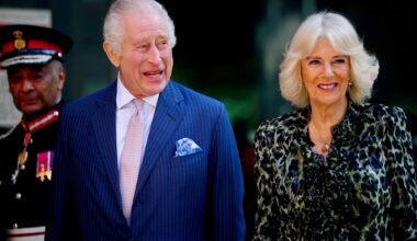 King Charles serving Camilla's favourite winter breakfast to Royal Sandringham visitors for hefty price