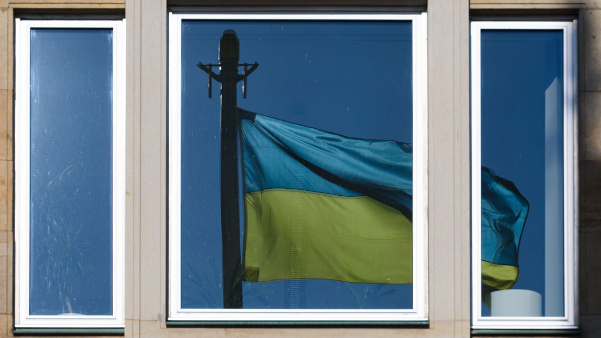 Ukraine-Hilfe: Vereinfachter Spendennachweis bleibt gültig