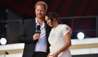 Prince Harry reportedly ‘angered’ by Meghan Markle's father for this obnoxious reason | World News