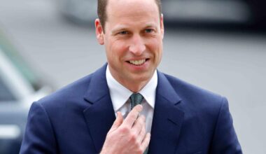 Prince William Has Become Like a Brother With This Surprising Royal