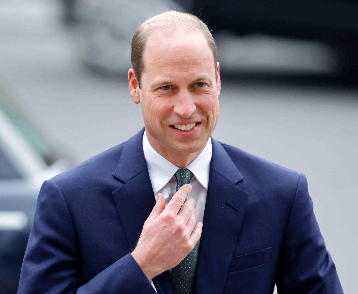 Prince William Has Become Like a Brother With This Surprising Royal