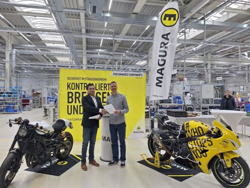 ADVIK Acquires Germany Based Powersports MTG GmbH, a Motorcycle Braking and Clutch Actuation Manufacturer