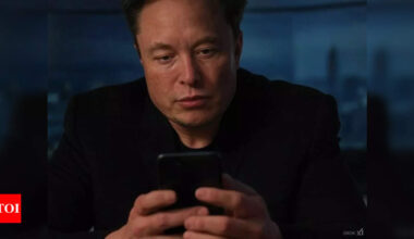 Elon Musk’s X factor: How the tech billionaire is fuelling political fires in Europe