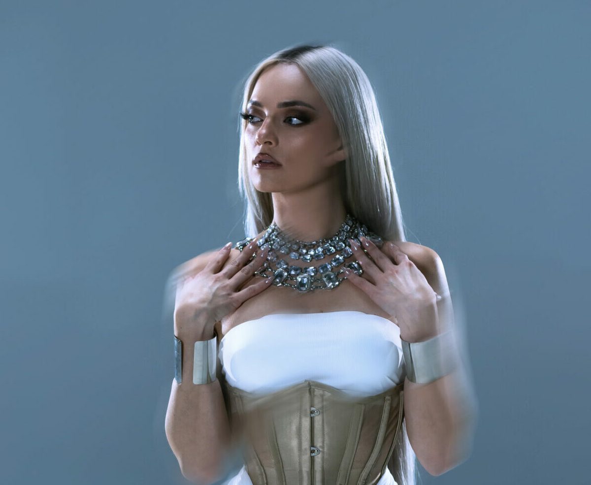 Natalie Balmix Disqualified from Dora2025 – ESCBEAT