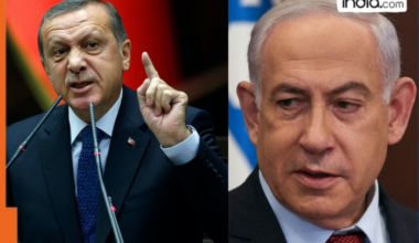 Iran-Turkey conflict