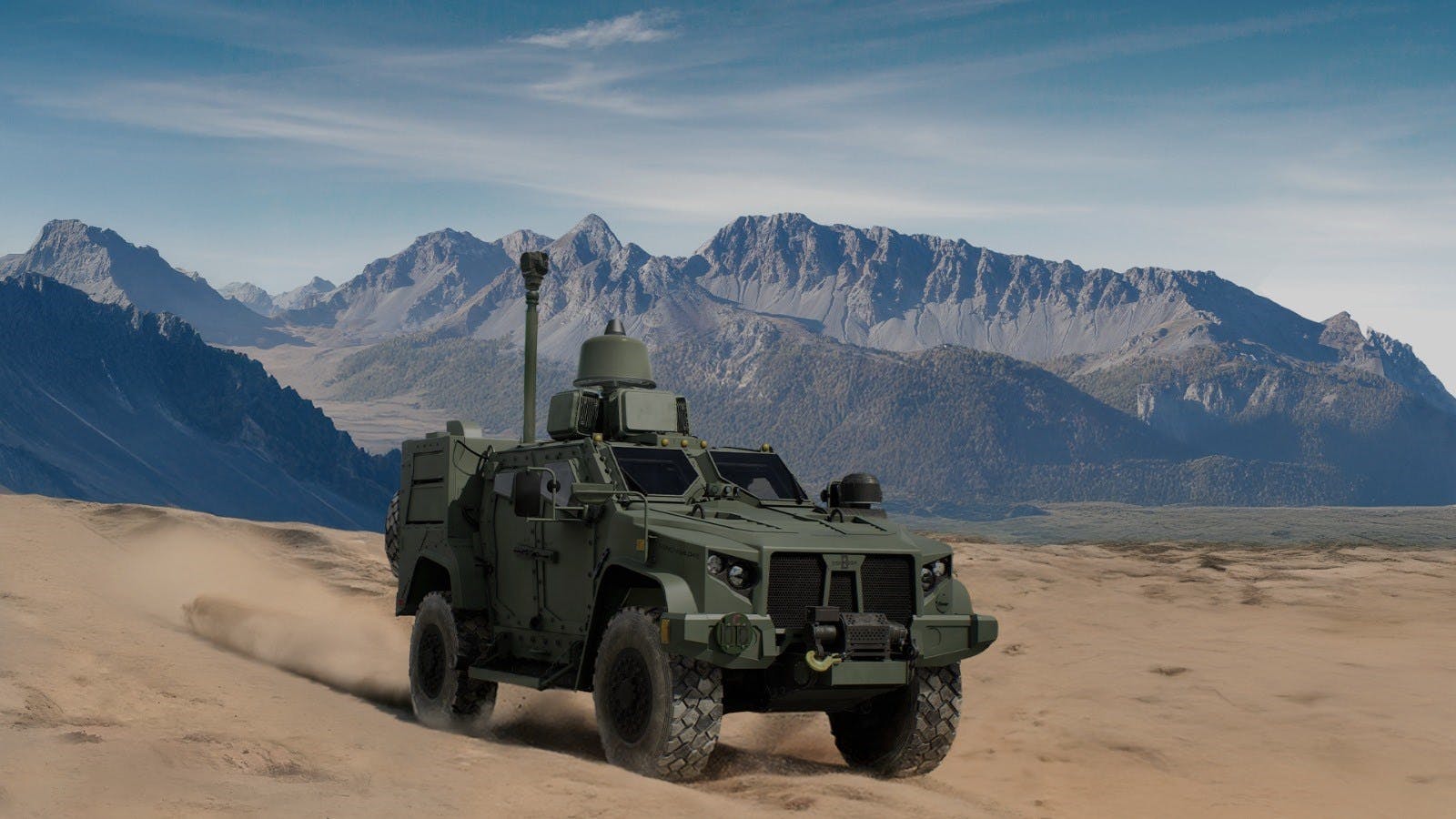 Elbit secures $60 million NATO counter-UAS contract