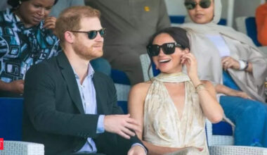 prince harry meghan markle divorce: Meghan Markle to re-unite with royal family amid divorce buzz with Prince Harry? What we know