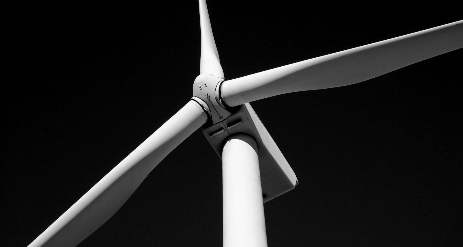 Trump pledges to block new wind energy projects