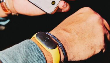 Your Next AI Wearable Will Listen to Everything All the Time