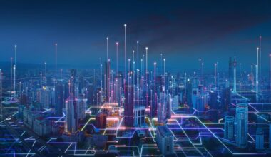 Five Bold Predictions For Transportation Technology In 2025