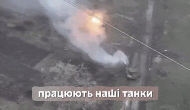 Russia May Have Lost 400 Troops In One Battle