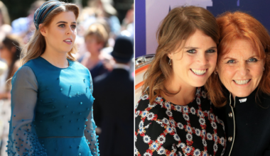Princess Beatrice set to follow in Fergie and Eugenie's footsteps with next move despite 'apprehension'