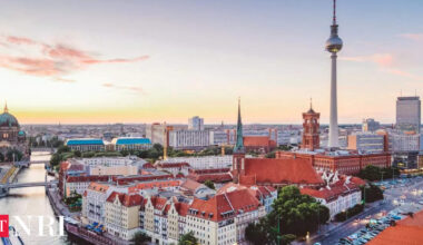 Germany visa: Planning a trip to Germany this year? Good luck with that