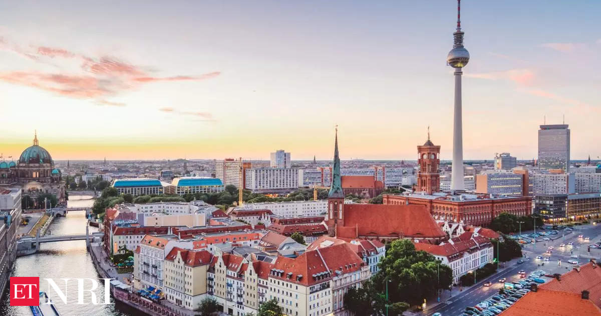 Germany visa: Planning a trip to Germany this year? Good luck with that