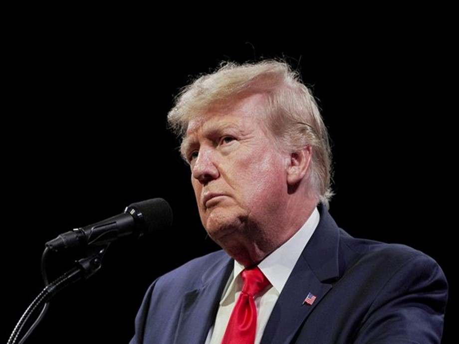 Donald Trump's Bold Geopolitical Gambit: Rewriting Boundaries
