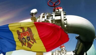 Moldova faces energy crisis amid Russian gas cutoff and rising electricity costs - INTERVIEW
