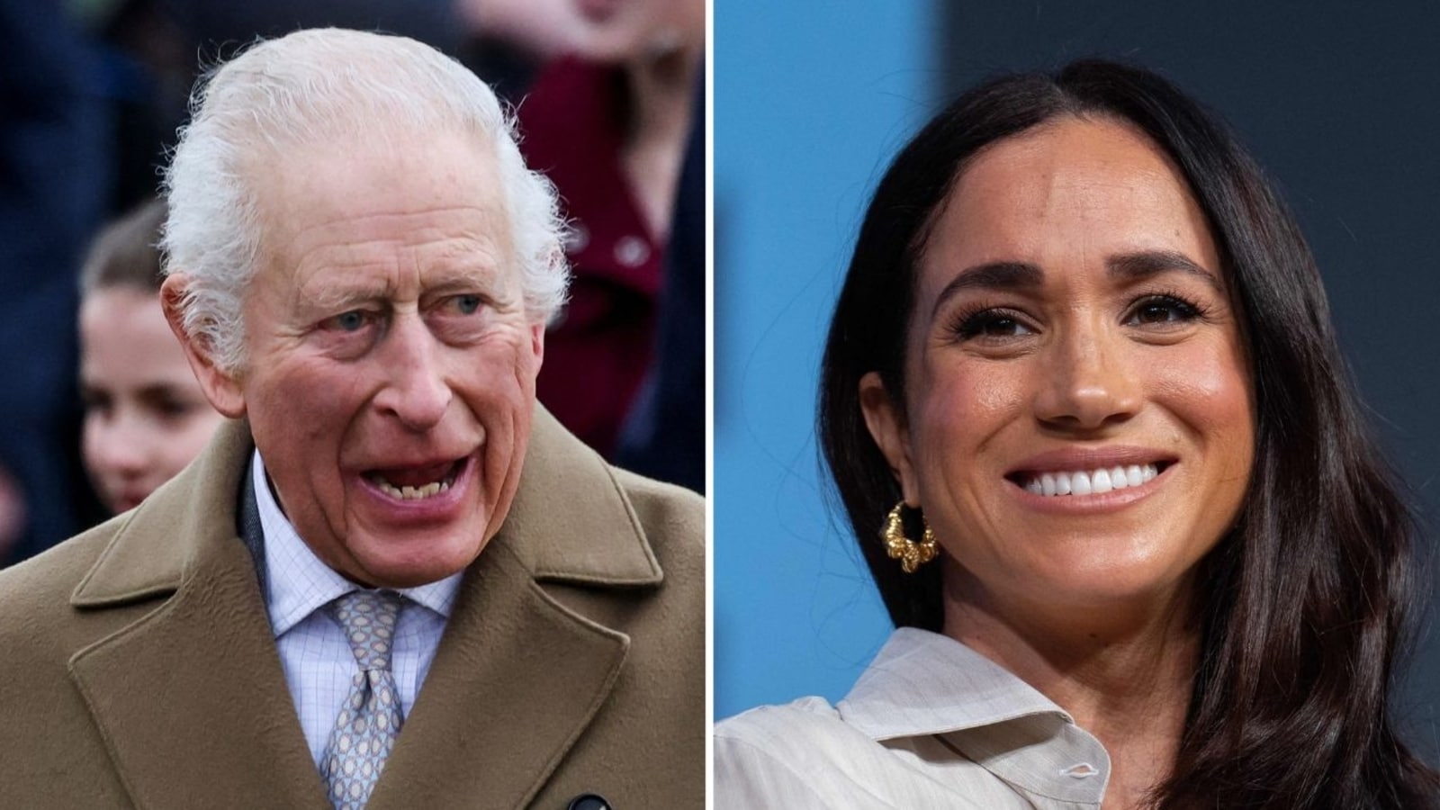 Charles hopes Meghan Markle’s new Netflix show will succeed, expert says ‘King is eager for Harry and Meghan to…’ | World News
