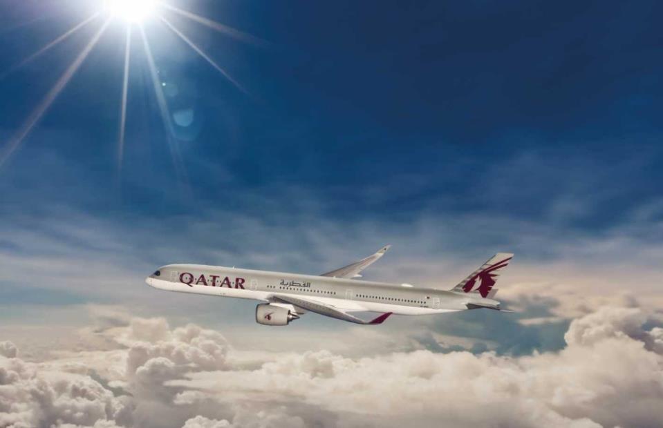Direct flights between Malta and Qatar to restart in July