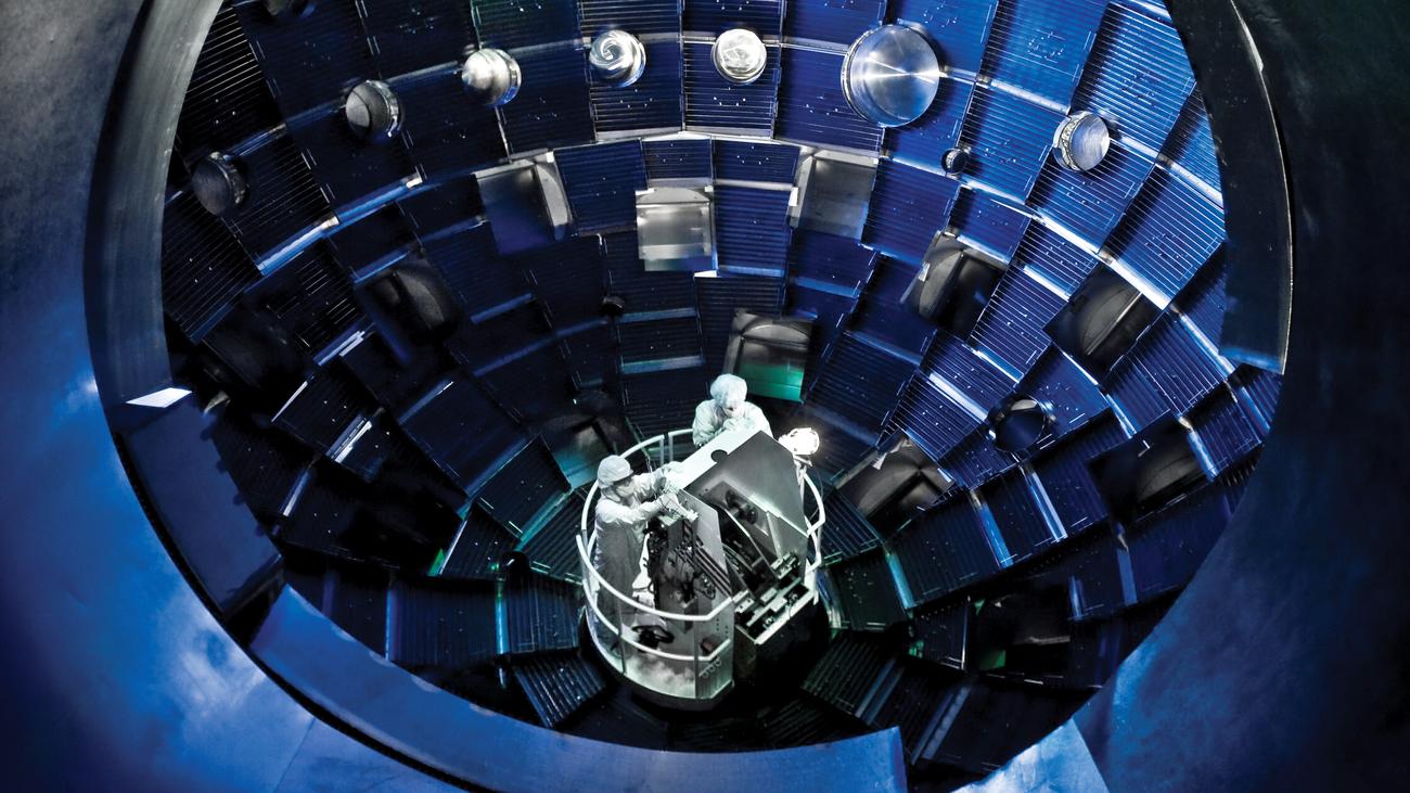 Energieversorgung: Kernfusion in Deutschland? Zu teuer, zu kompliziert, zu spät