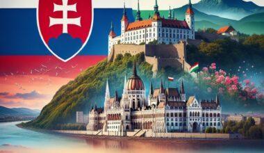 Slovakia's Energy Retaliation Against Ukraine: A Diplomatic Standoff