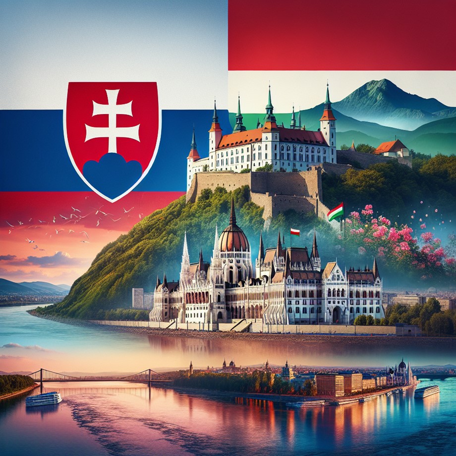 Slovakia's Energy Retaliation Against Ukraine: A Diplomatic Standoff