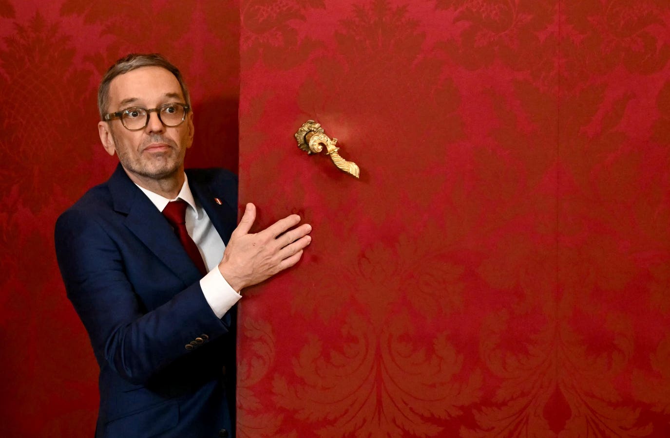 Austria Moves To The Political Danger Zone With Far-Right Government