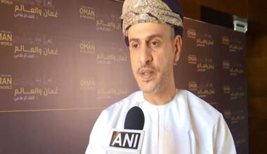'Oman, India have very strong, deep relationship': Oman's Environment Authority Chairman