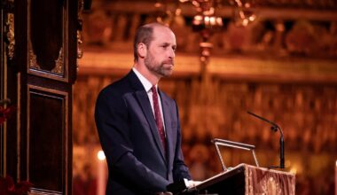 Prince William ‘seizing’ more power from King Charles, becomes ‘more influential’ than ever