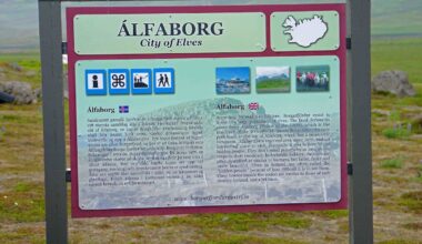 Elves inspire Icelanders to protect their wild landscapes