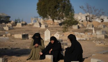 More than 46,000 Palestinians have been killed in the Israel-Hamas war, officials say