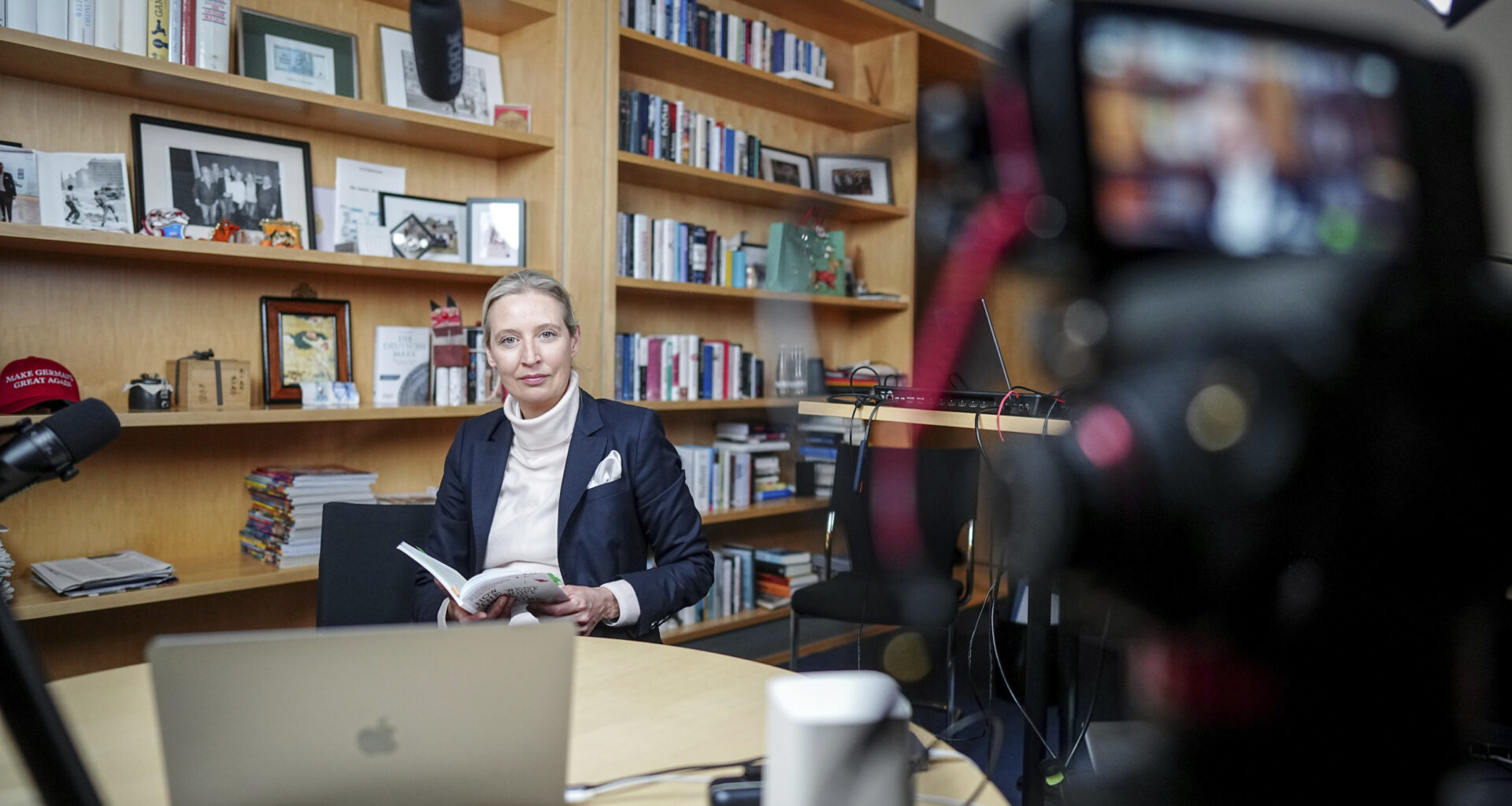 Alice Weidel