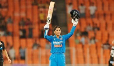 India Women vs Ireland Women, 1st ODI live streaming: When and where watch on TV and online