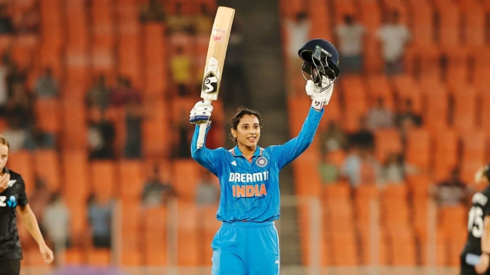 India Women vs Ireland Women, 1st ODI live streaming: When and where watch on TV and online