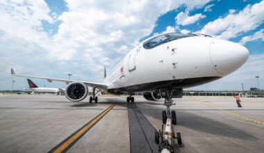 Air Canada Vacations Unveils New European Toolkit