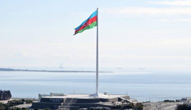 Baku’s new mission: Can Azerbaijan prevent conflict in the Middle East between two friends?