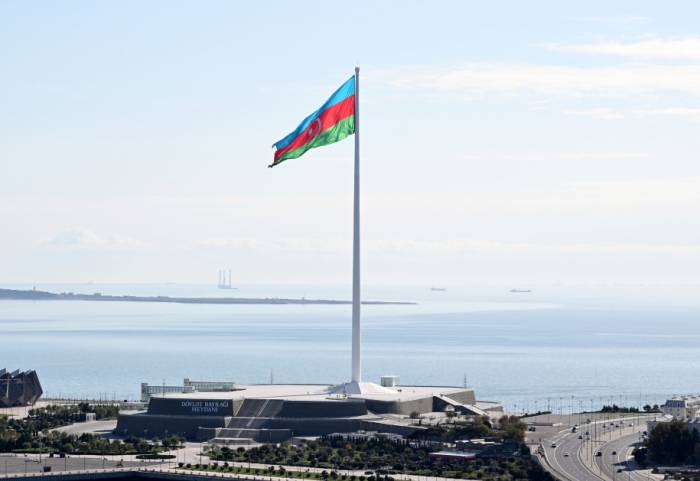 Baku’s new mission: Can Azerbaijan prevent conflict in the Middle East between two friends?