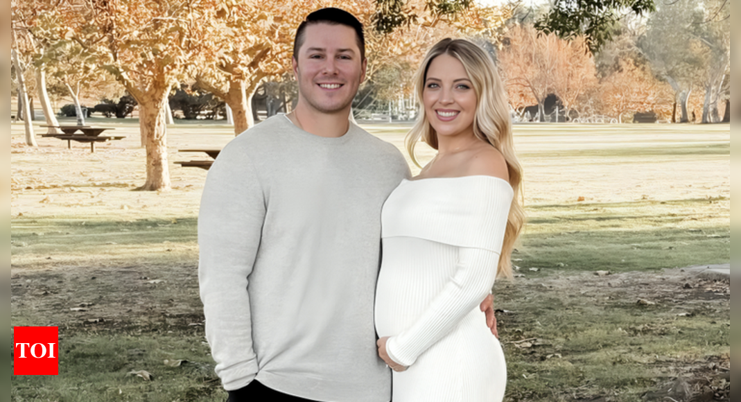 Ty France's wife Magdalena celebrates 3-year wedding anniversary with heartfelt message for Reds star | MLB News