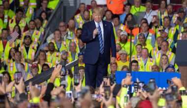 Five Ways President Trump Can Turn Energy Dominance Into Reality