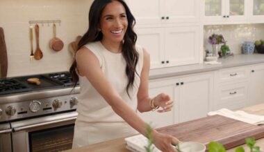 Meghan Markle's J.Crew Top Is Selling Out Again, so We Found Similar Styles from $18