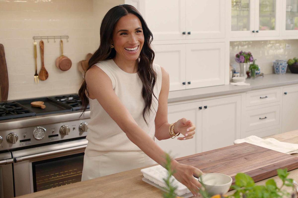 Meghan Markle's J.Crew Top Is Selling Out Again, so We Found Similar Styles from $18